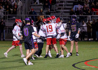 2026_03_13 WHS Boys LAX vs Ephrata