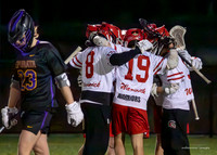 Warwick High School Boys Lacrosse