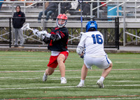 2026_03_23 WHS Boys LAX at Etown
