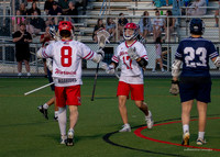 2026_04_17 WHS  Boys LAX vs West York